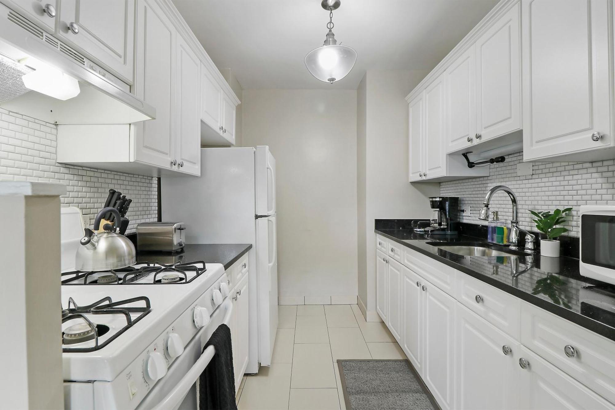 Enchanting 1br In Hyde Park - Windermere 401 Apartment