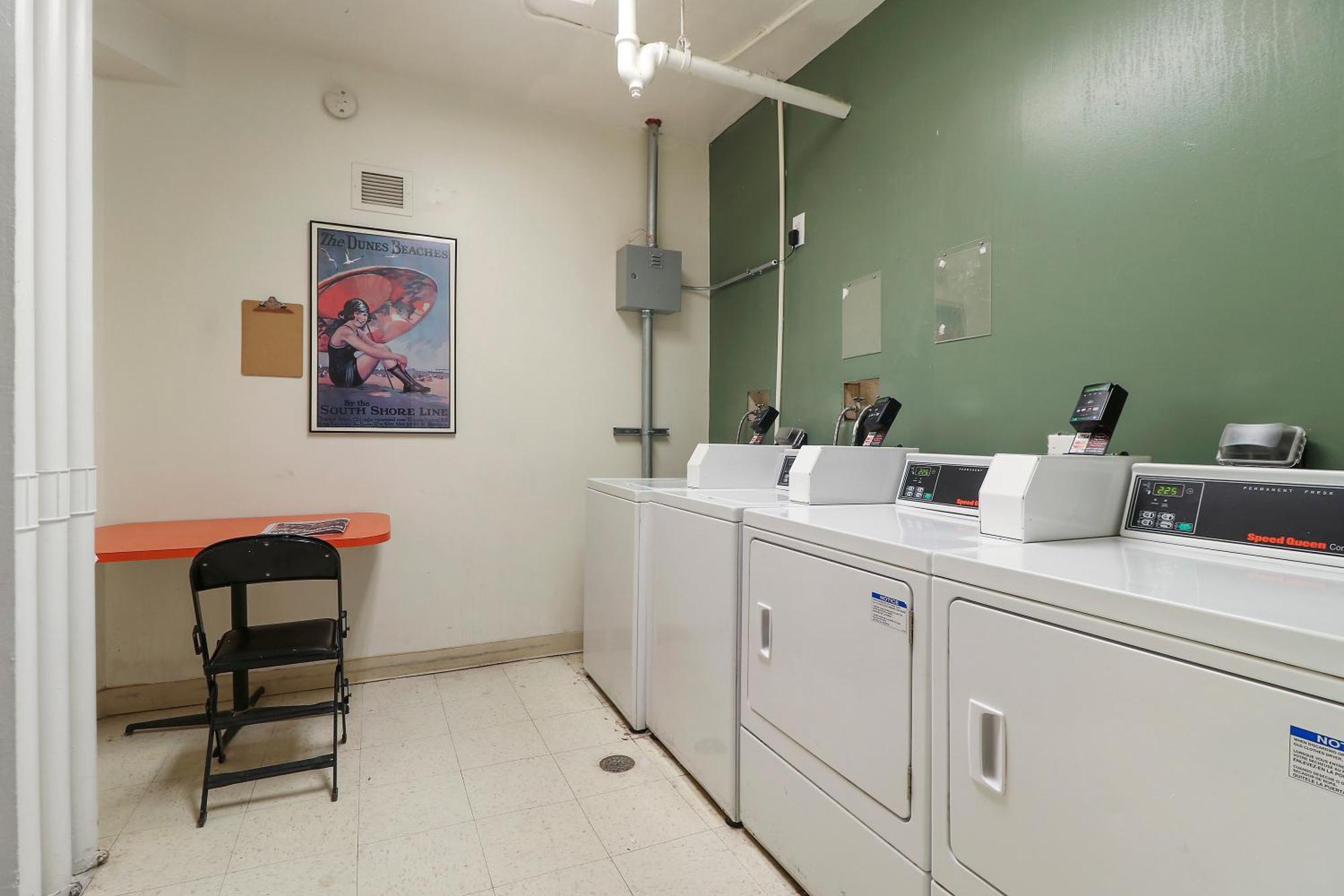 Apartment Enchanting 1br In Hyde Park - Windermere 401 *
