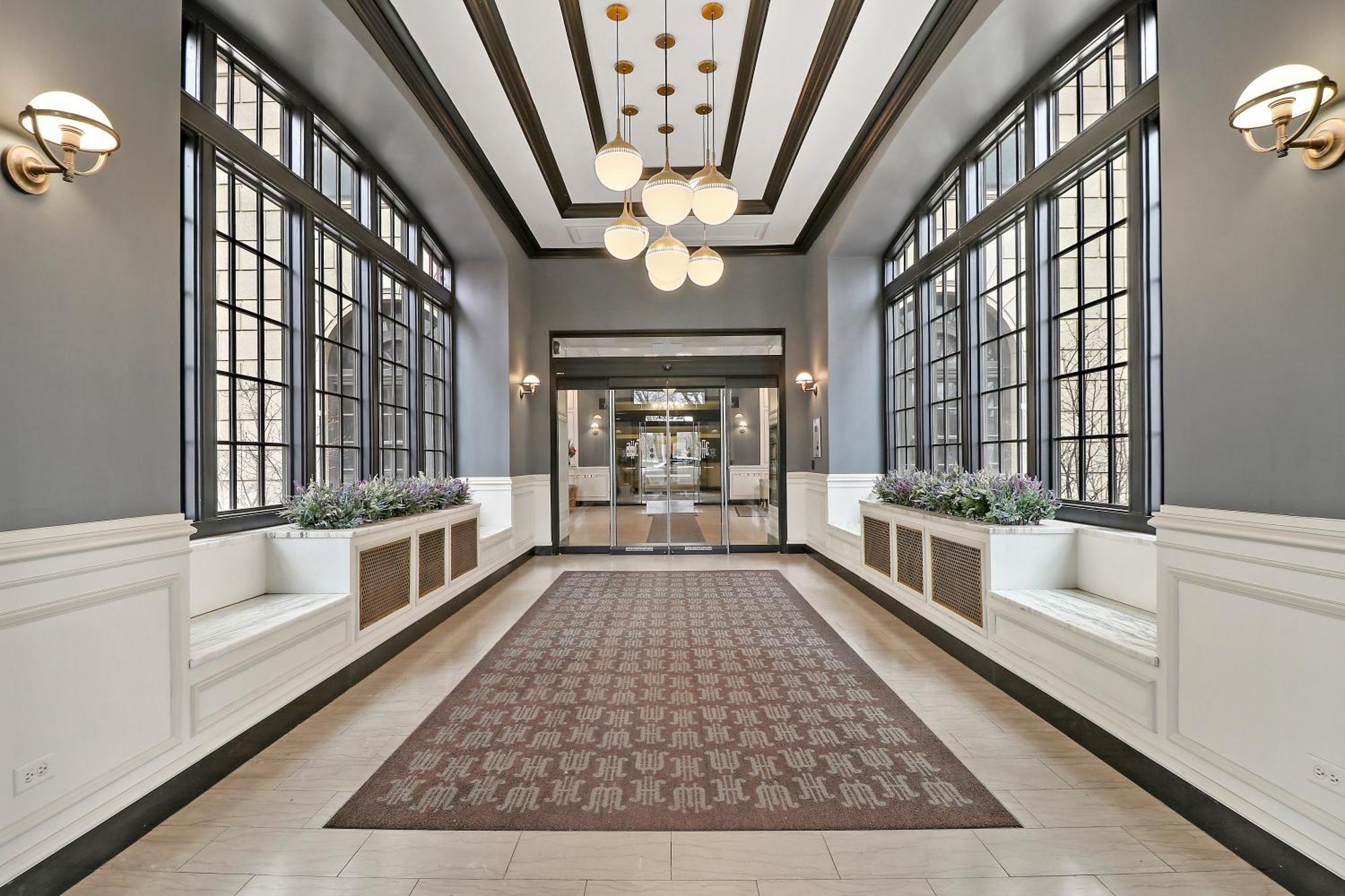 Enchanting 1br In Hyde Park - Windermere 401 Apartment *