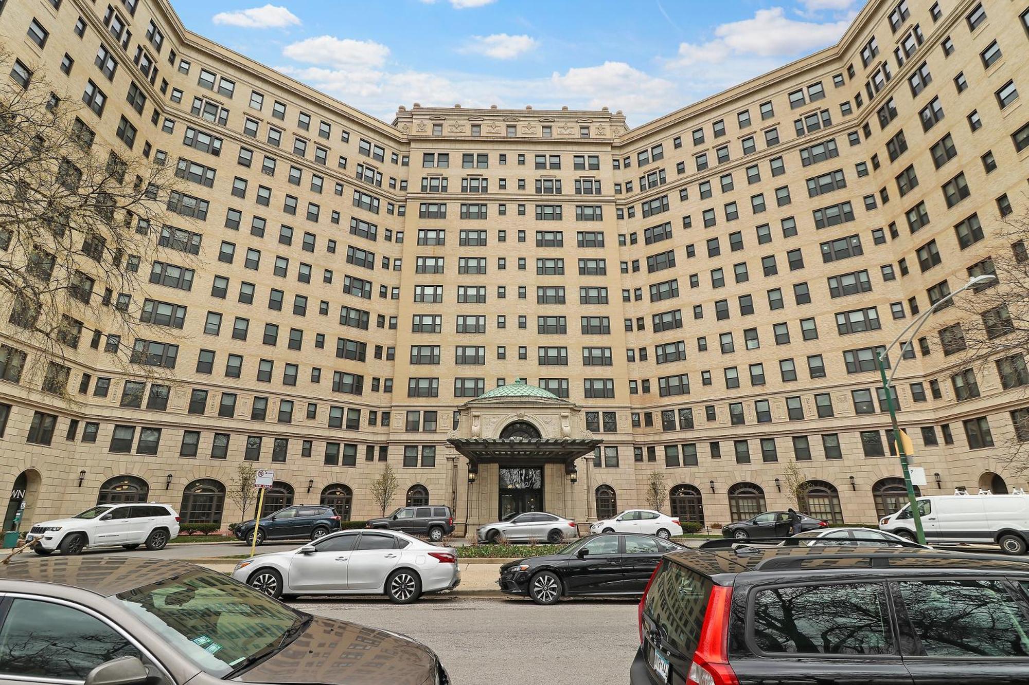 Enchanting 1br In Hyde Park - Windermere 401 Apartment