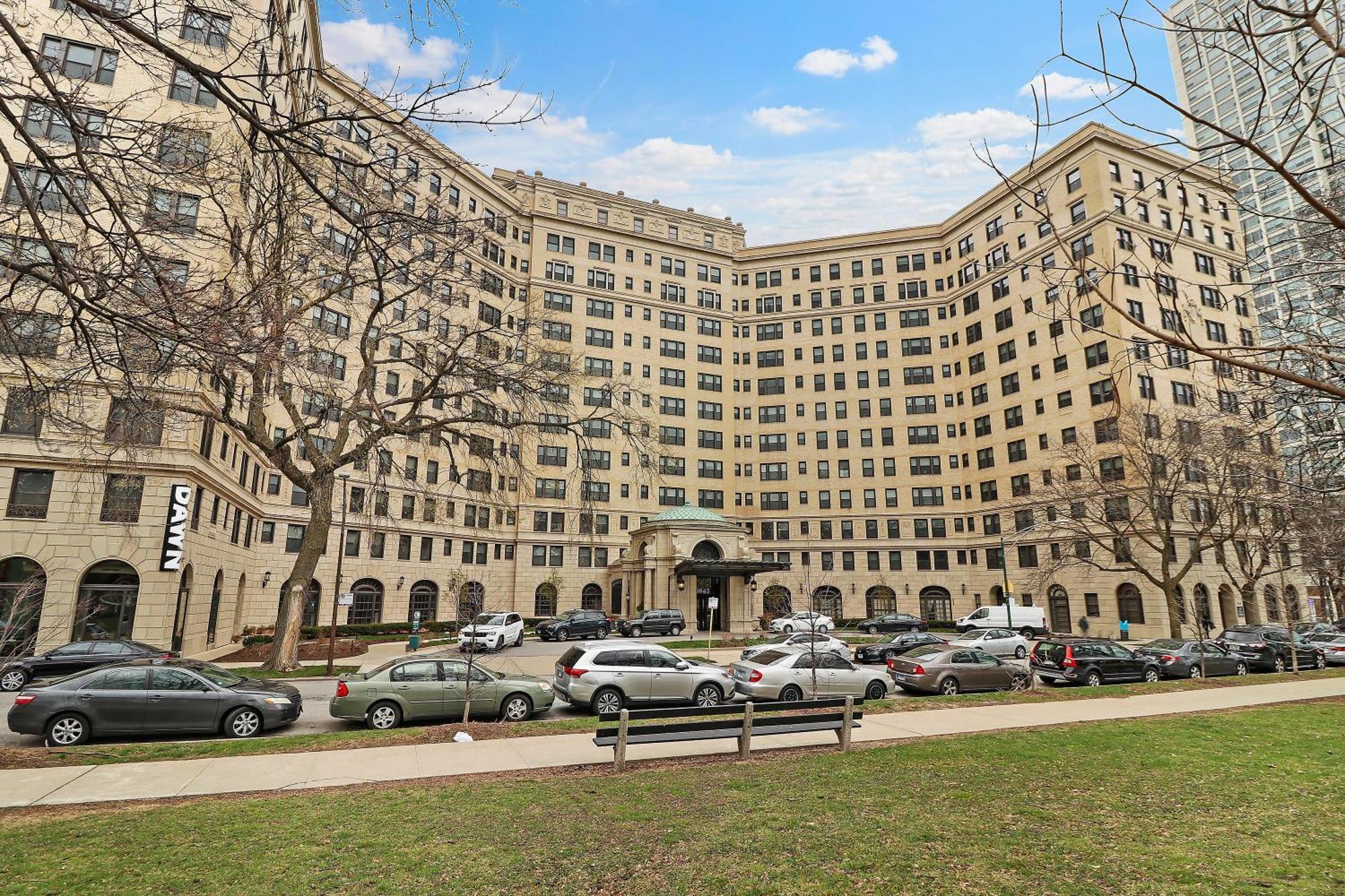 Enchanting 1br In Hyde Park - Windermere 401 Apartment *