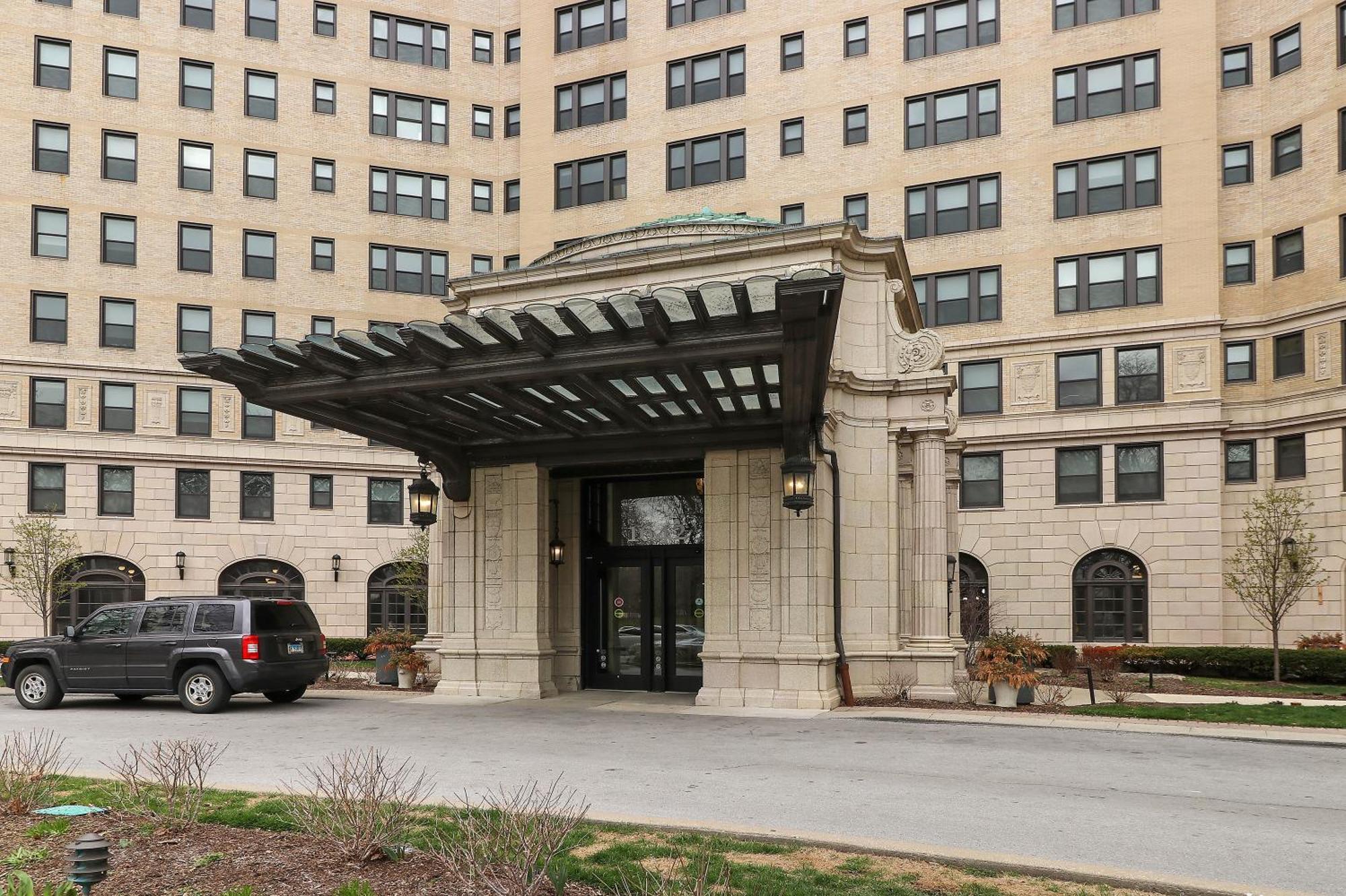 Apartment Enchanting 1br In Hyde Park - Windermere 401 *