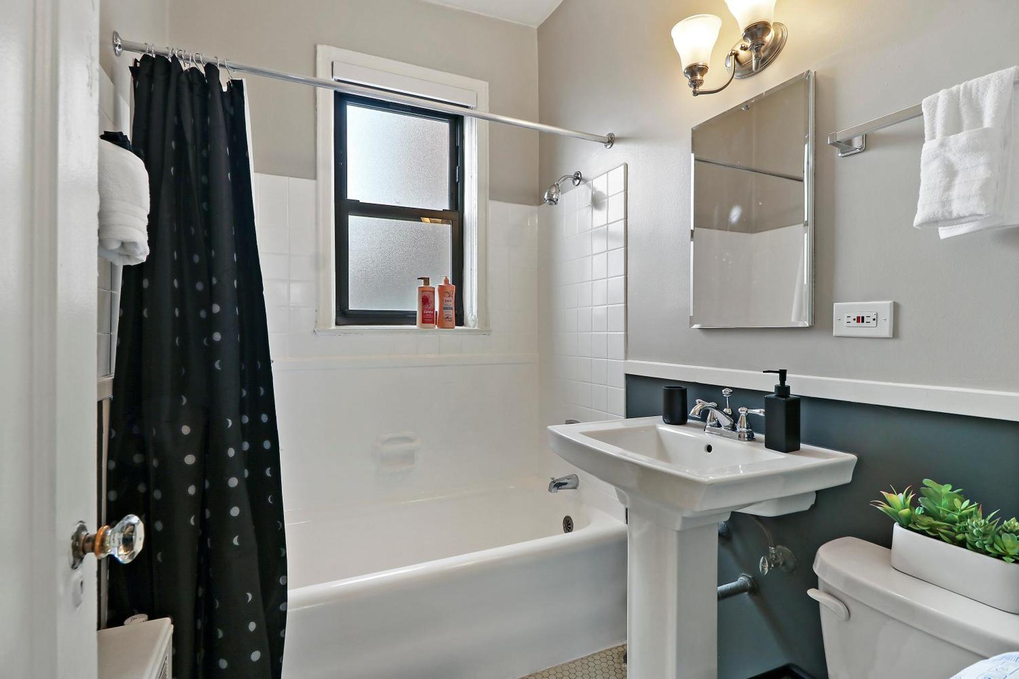 Elegant 1br Hyde Park - Windermere 310 Apartamento *
