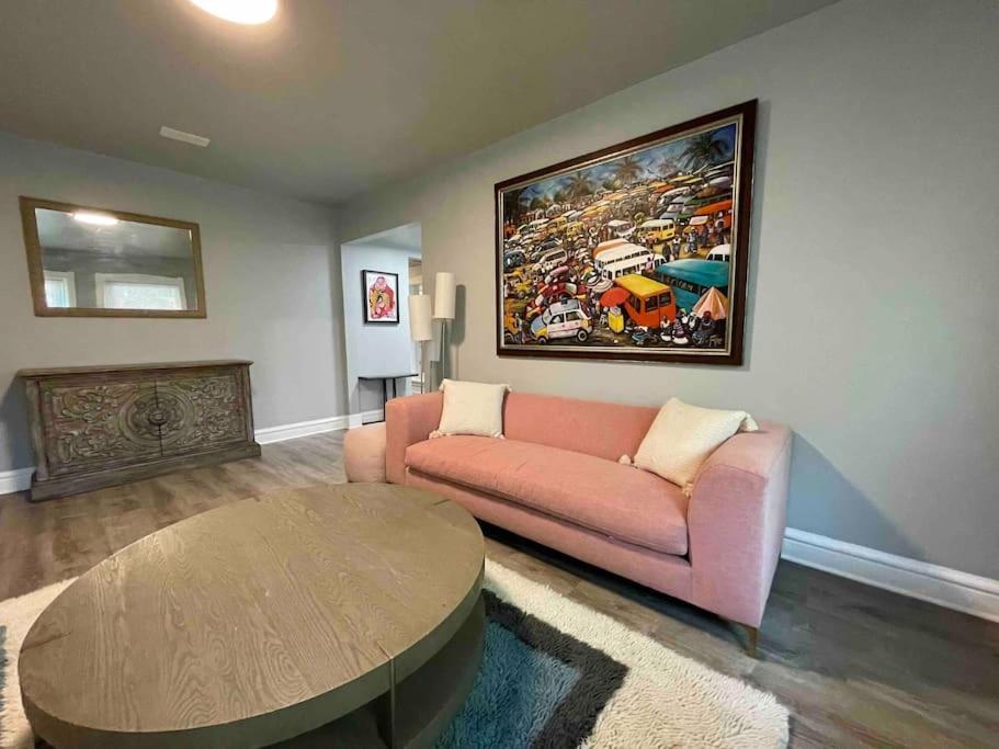 Apartamento Cozy Luxury Apt~ Near Uchicago/hydepark/lakeshore Chicago