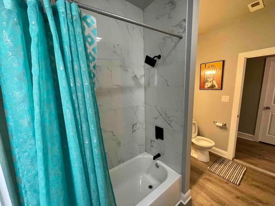 Apartamento Cozy Luxury Apt~ Near Uchicago/hydepark/lakeshore *