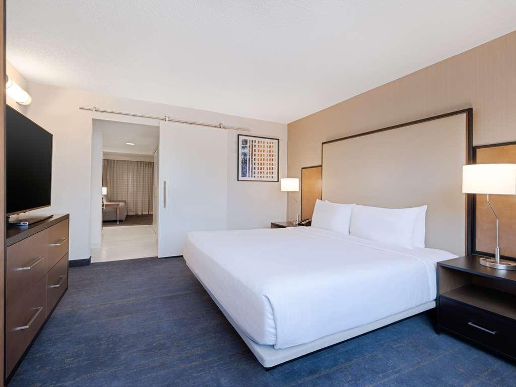 Embassy - Downtown River North 3* Chicago