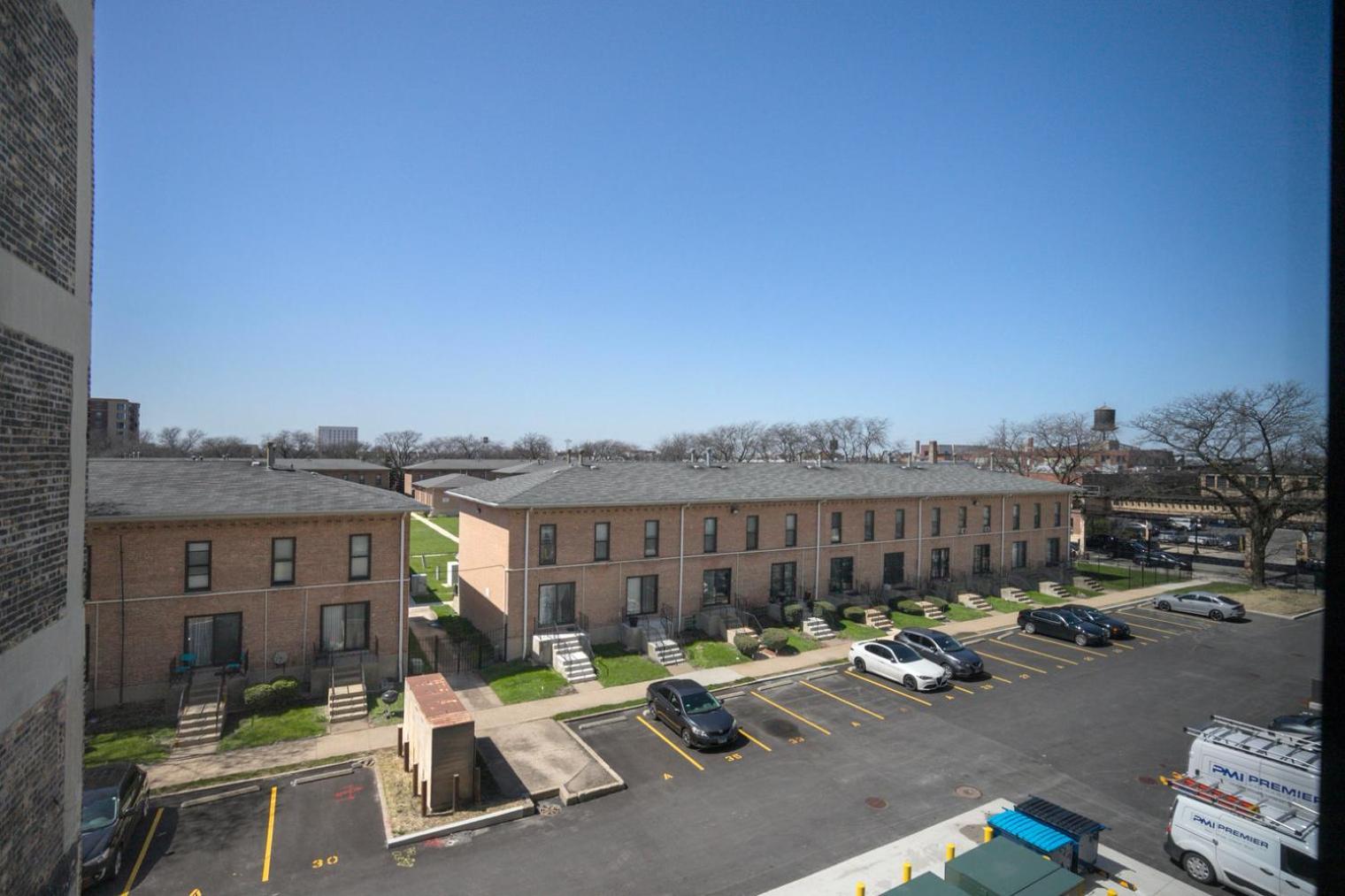 Blueground West Loop Rooftop Dog Wash Nr L Chi-1055 Apartment *