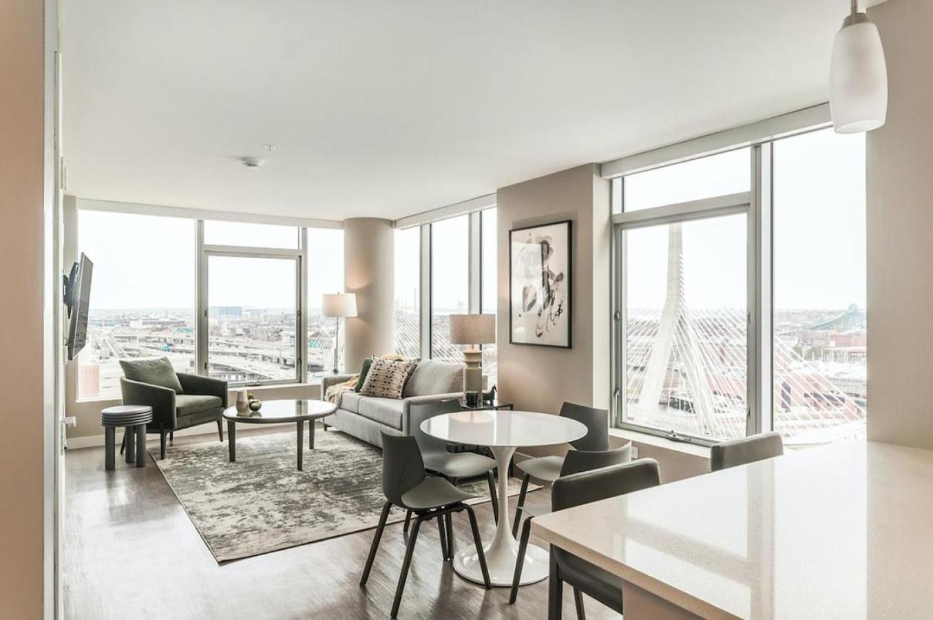 Appartement Landing At Logan - In Logan Square Chicago