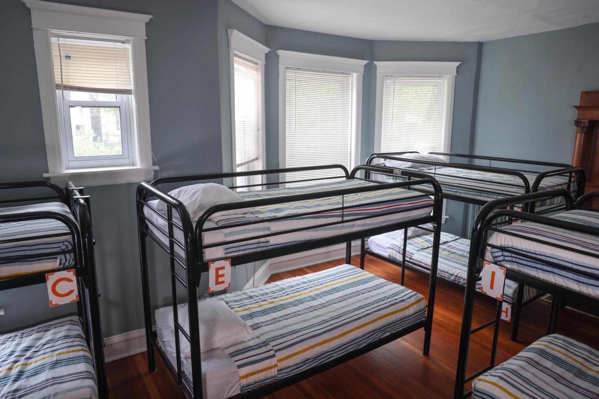 Albergue Wrigley - (adults Only) *