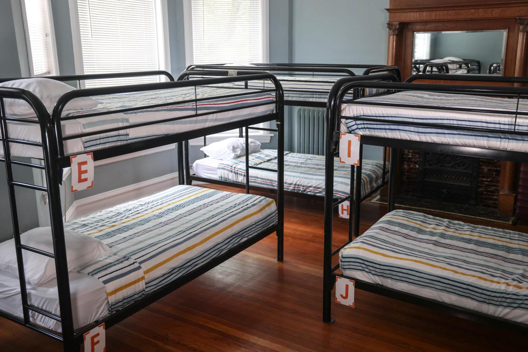 Albergue Wrigley - (adults Only) Chicago