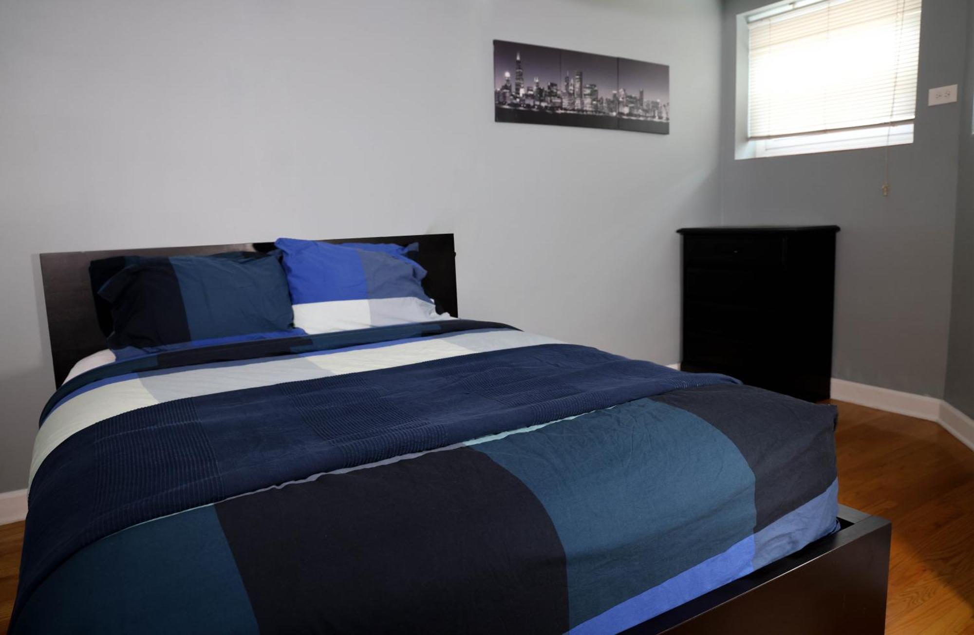 Wrigley - (adults Only) Albergue *