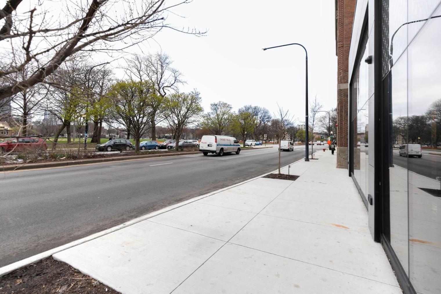 Apartment Blueground West Loop Gym Nr Fulton Market Chi-1056 Chicago