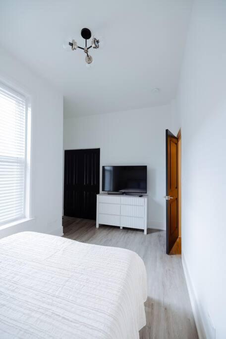 Appartement The Brown House - A Luxurious Uchicago Campus Chicago
