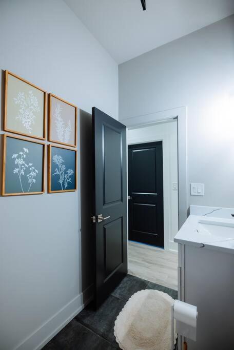 Appartement The Brown House - A Luxurious Uchicago Campus