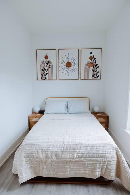 The Brown House - A Luxurious Uchicago Campus Appartement Chicago