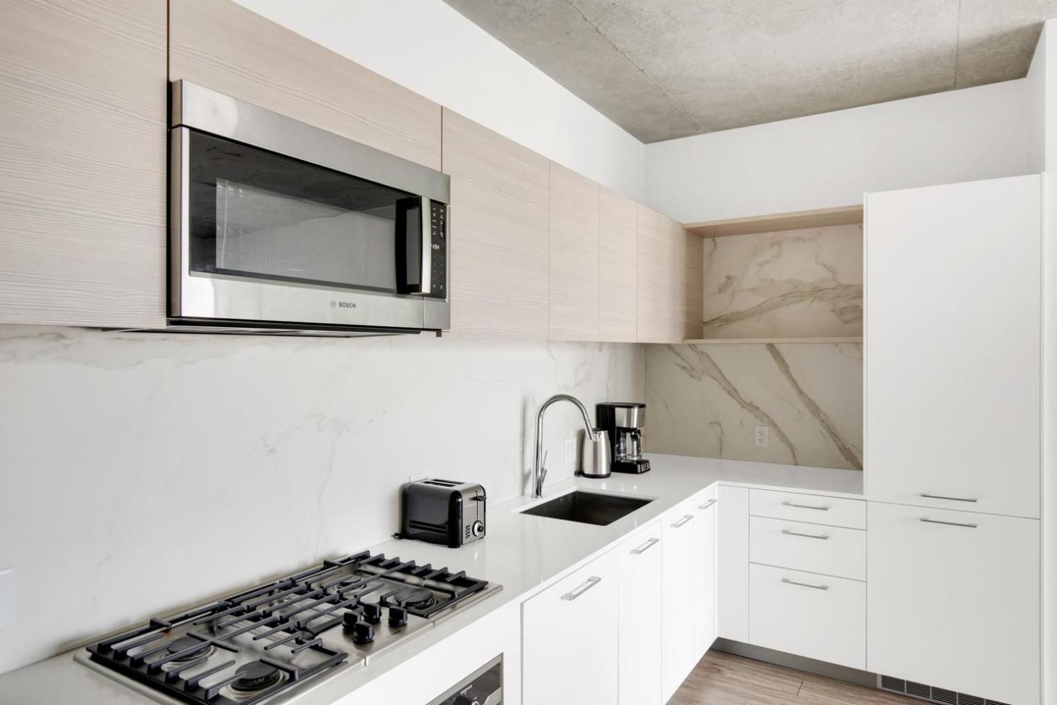 W Loop 1br W Pool Gym Lounge Nr L Chi-746 Apartment