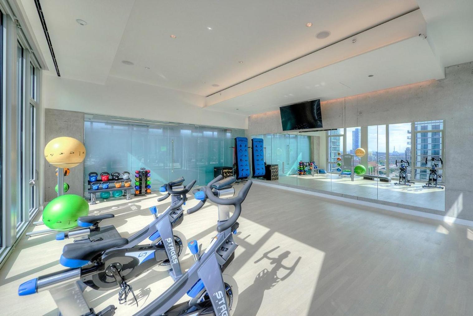 W Loop 1br W Pool Gym Lounge Nr L Chi-746 Apartment Chicago
