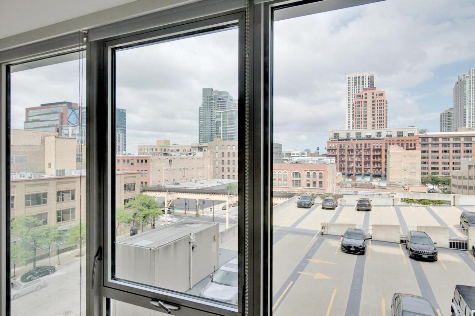 W Loop 1br W Pool Gym Lounge Nr L Chi-746 Apartment Chicago