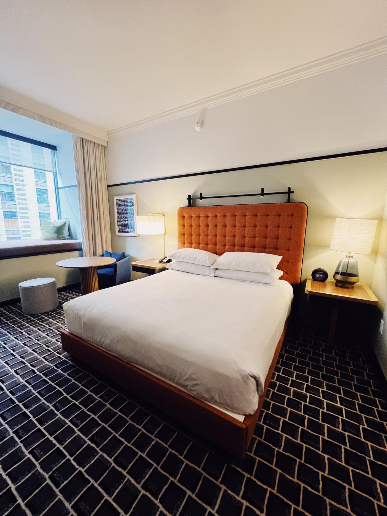 L7 By Lotte 4* Chicago
