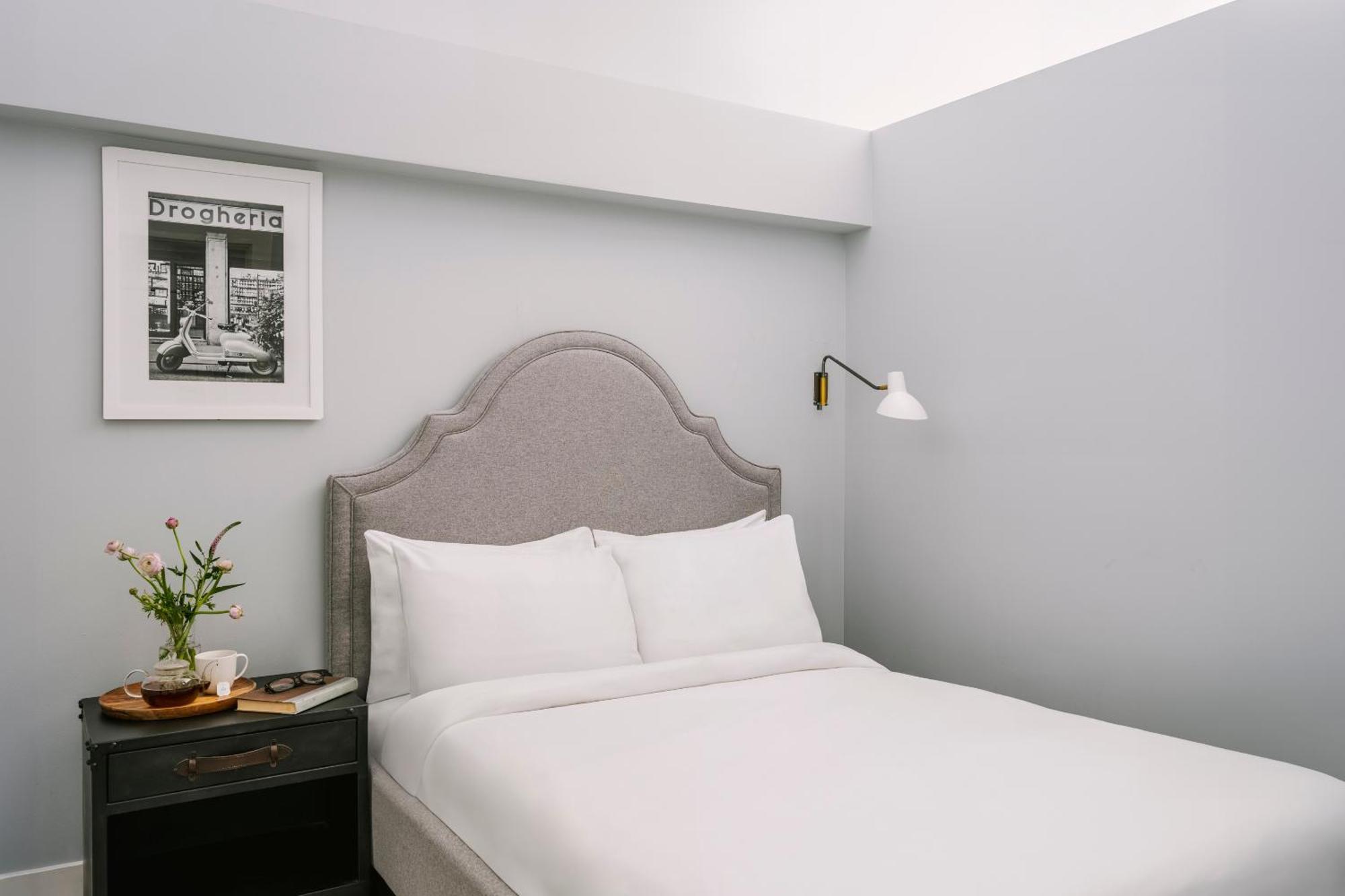 Aparthotel Sonder By Marriott Bonvoy The Plymouth Apartments Loop Chicago