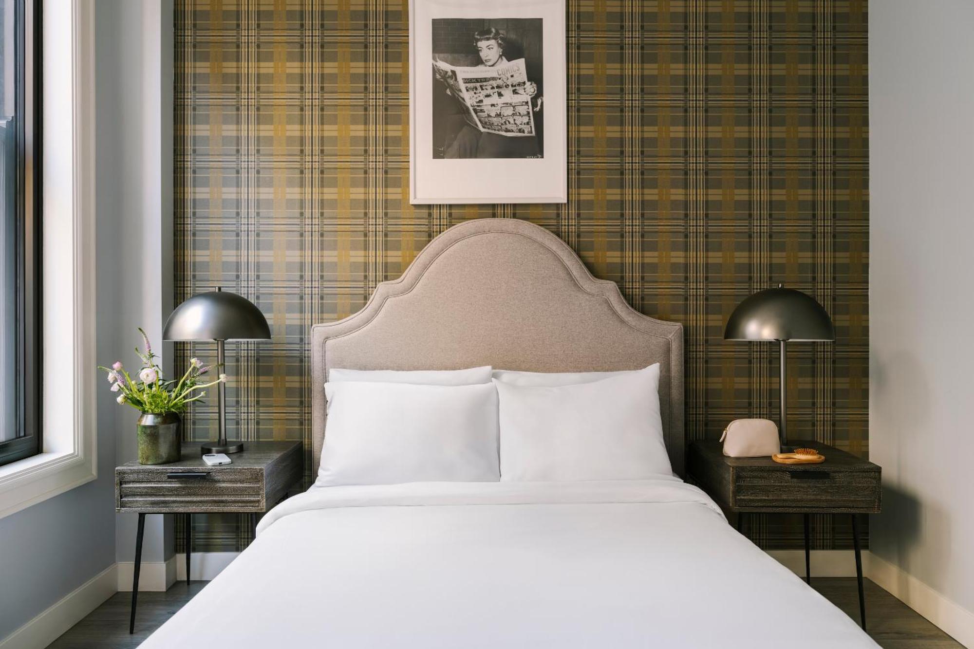 Sonder By Marriott Bonvoy The Plymouth Apartments Loop Aparthotel Chicago