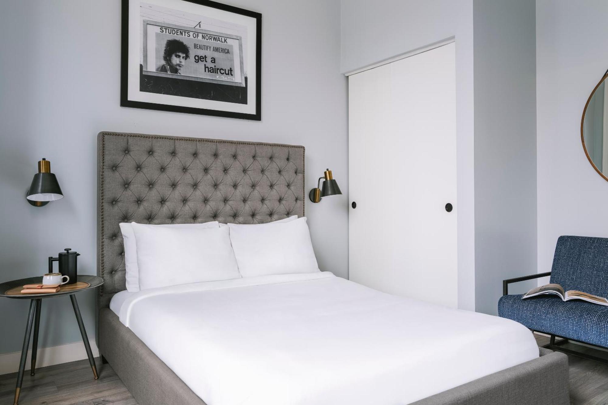 Sonder By Marriott Bonvoy The Plymouth Apartments Loop