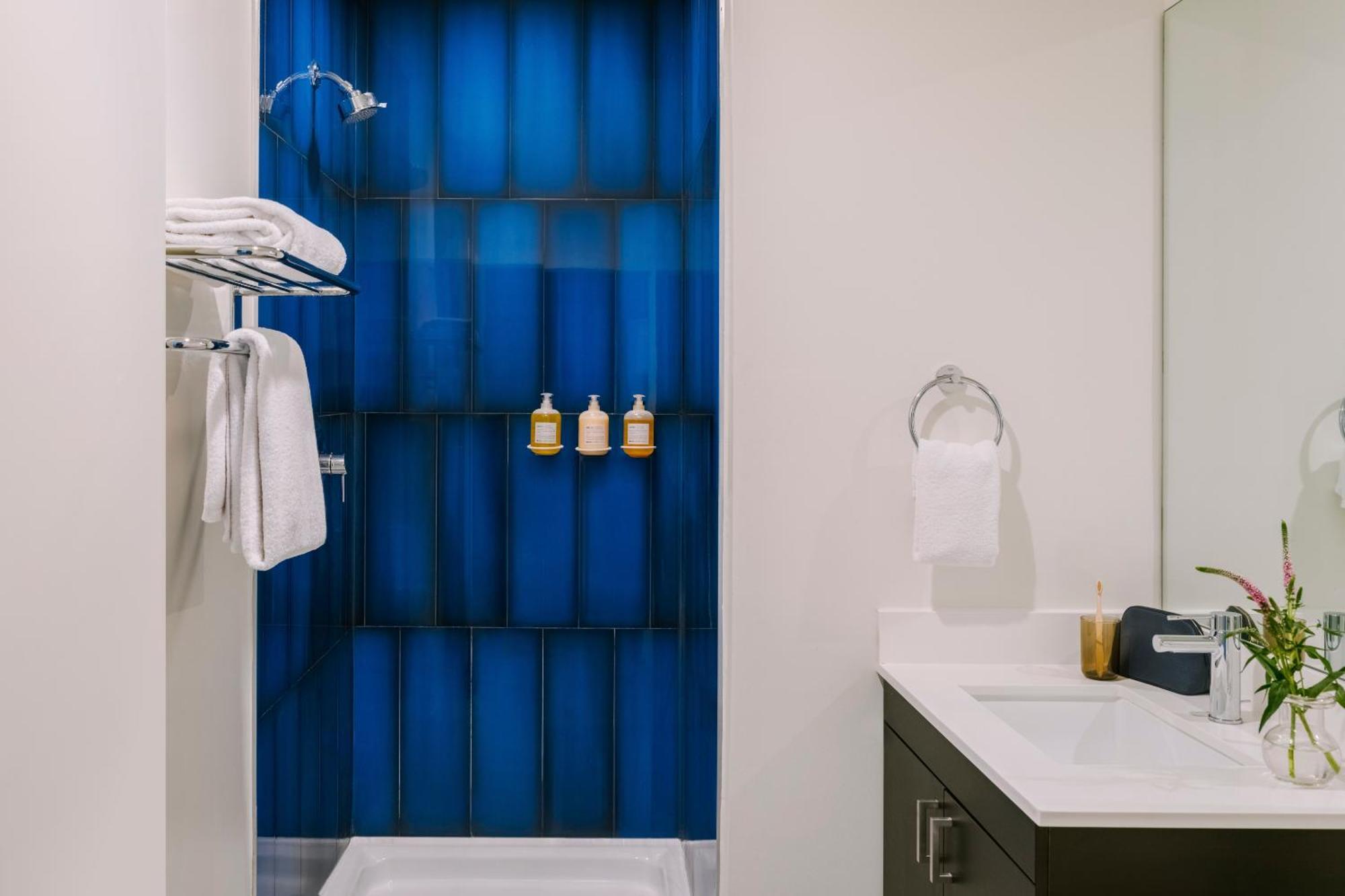 Sonder By Marriott Bonvoy The Plymouth Apartments Loop 3* Chicago