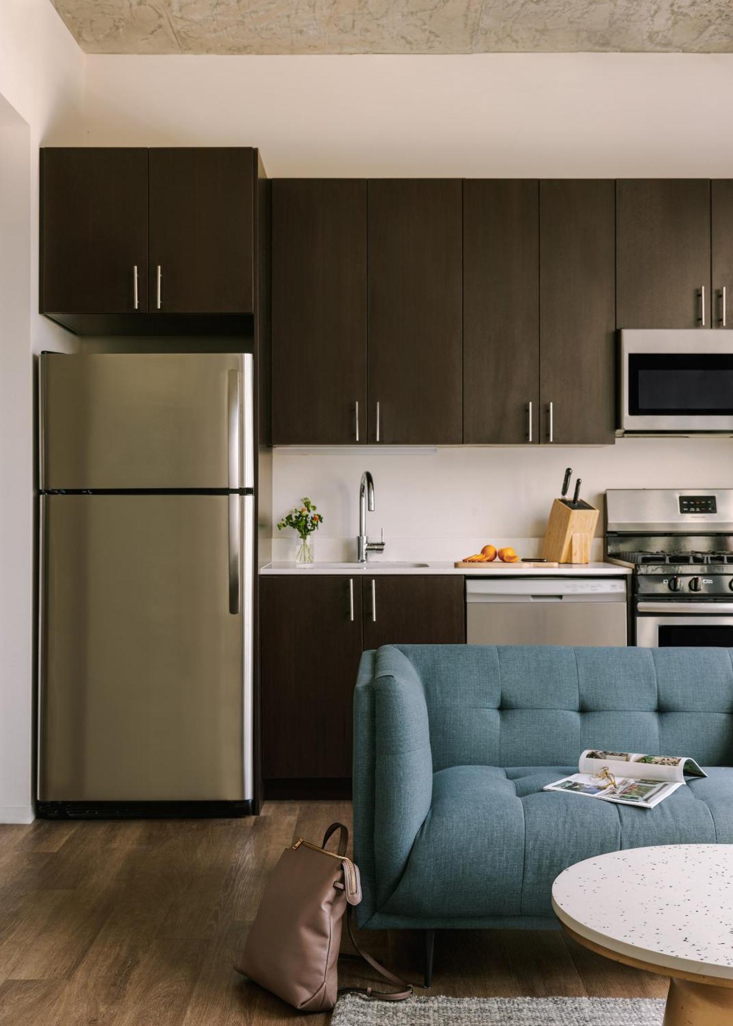 Sonder By Marriott Bonvoy South Wabash Apartments South Loop Chicago