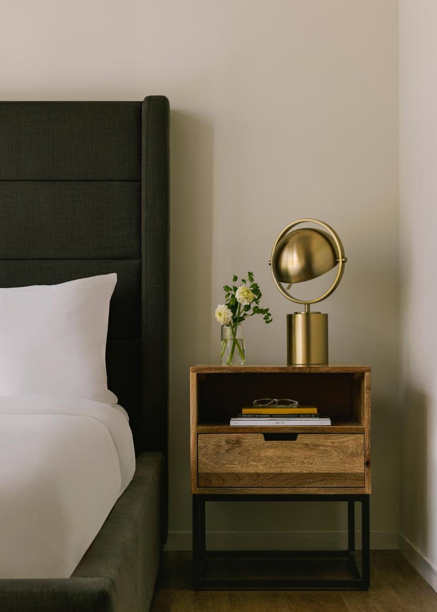 Sonder By Marriott Bonvoy South Wabash Apartments South Loop Aparthotel Chicago