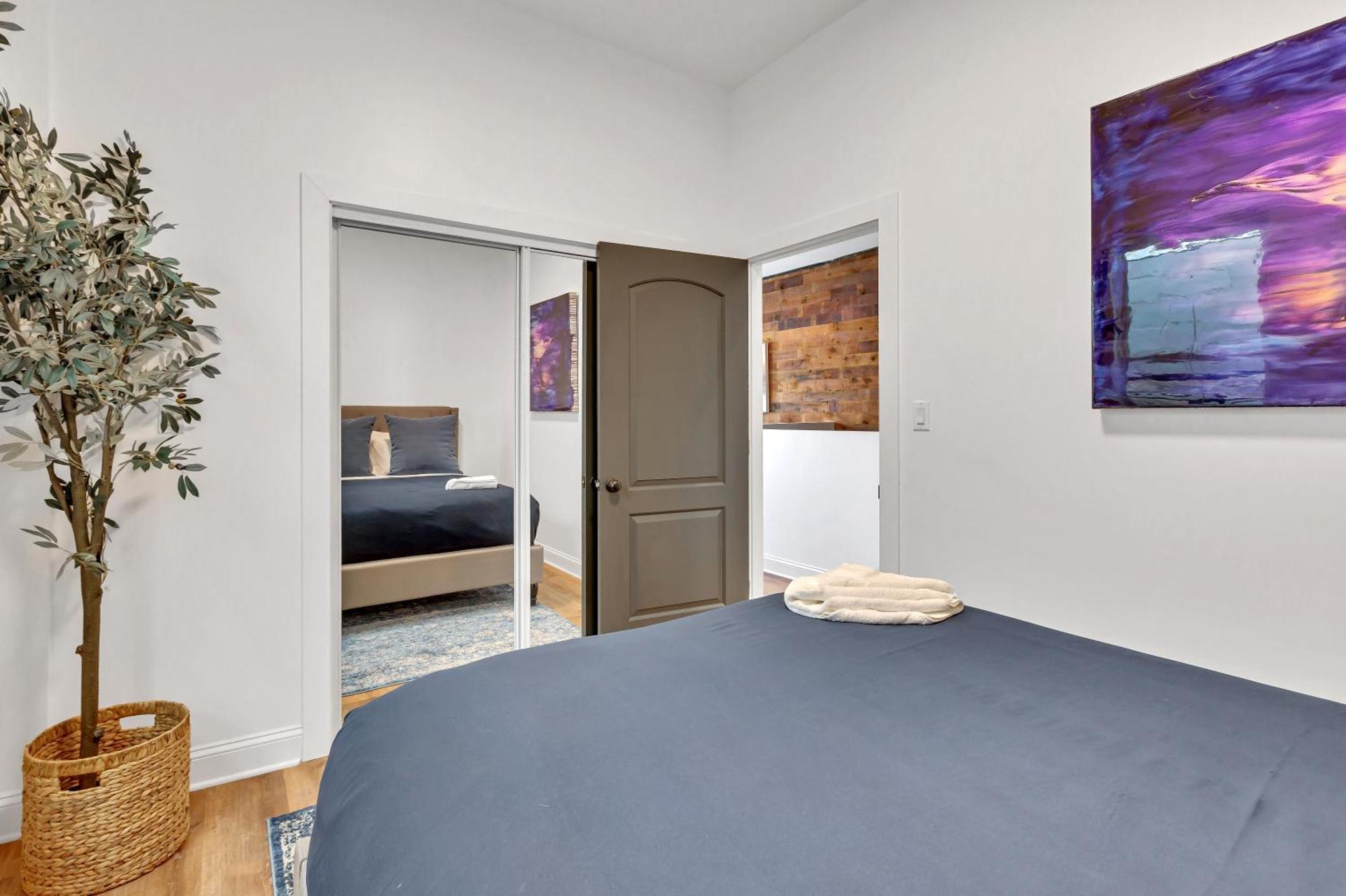 Bright Modern 4bd 2ba In The Heart Of Wrigleyville * Chicago