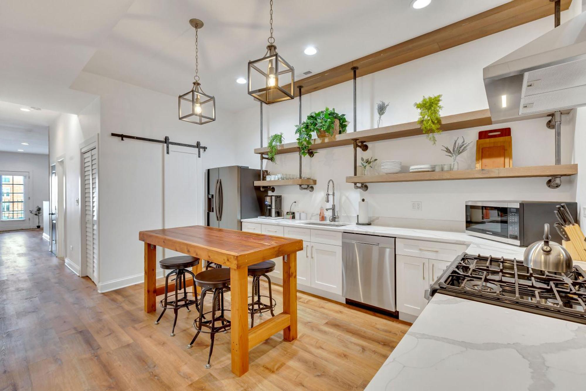 Apartment Bright Modern 4bd 2ba In The Heart Of Wrigleyville *
