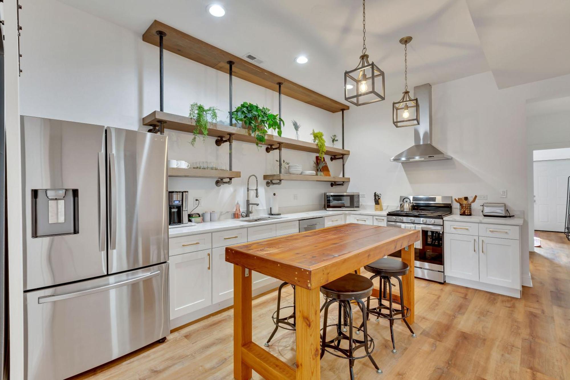 Apartment Bright Modern 4bd 2ba In The Heart Of Wrigleyville Chicago