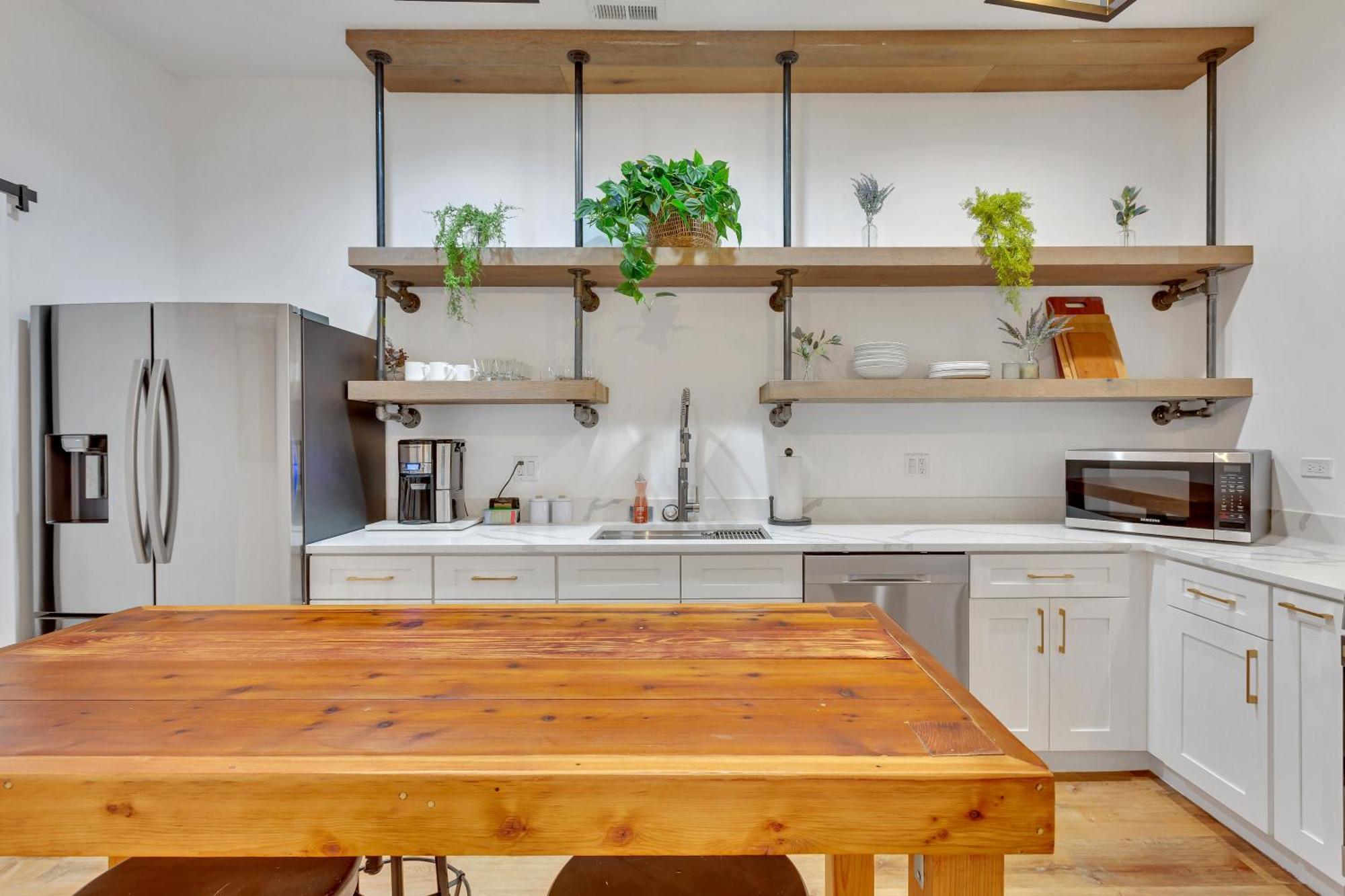 Apartment Bright Modern 4bd 2ba In The Heart Of Wrigleyville