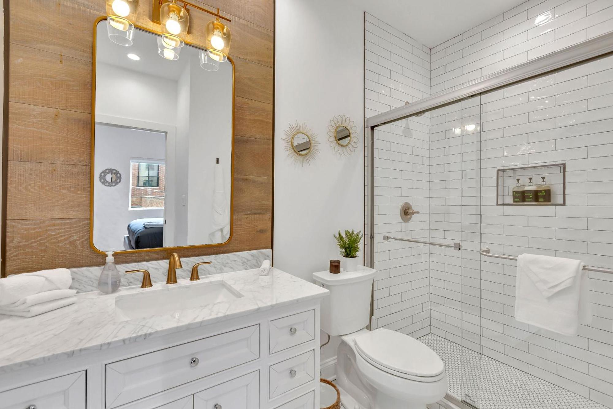 Apartment Bright Modern 4bd 2ba In The Heart Of Wrigleyville *