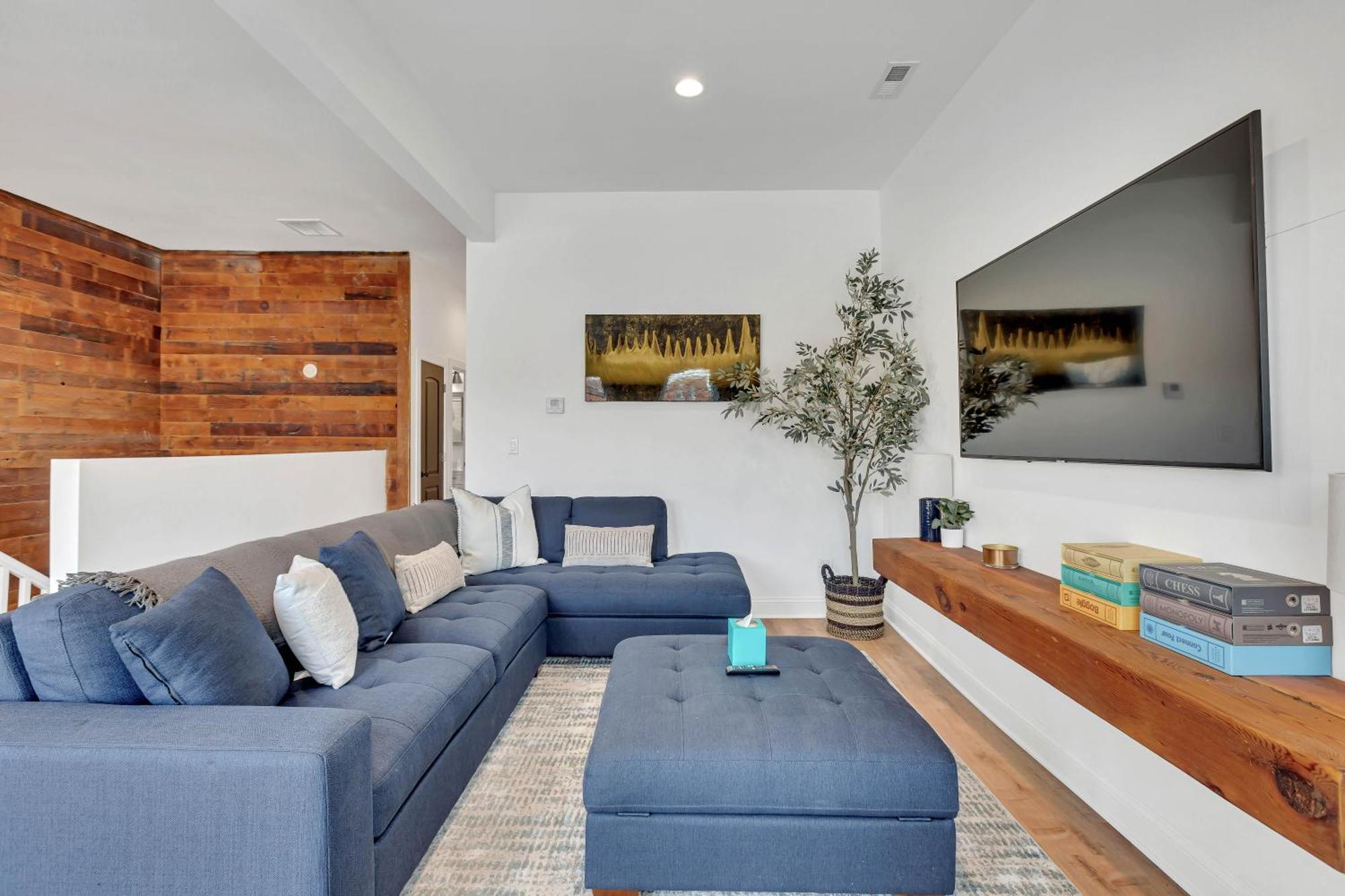 Bright Modern 4bd 2ba In The Heart Of Wrigleyville