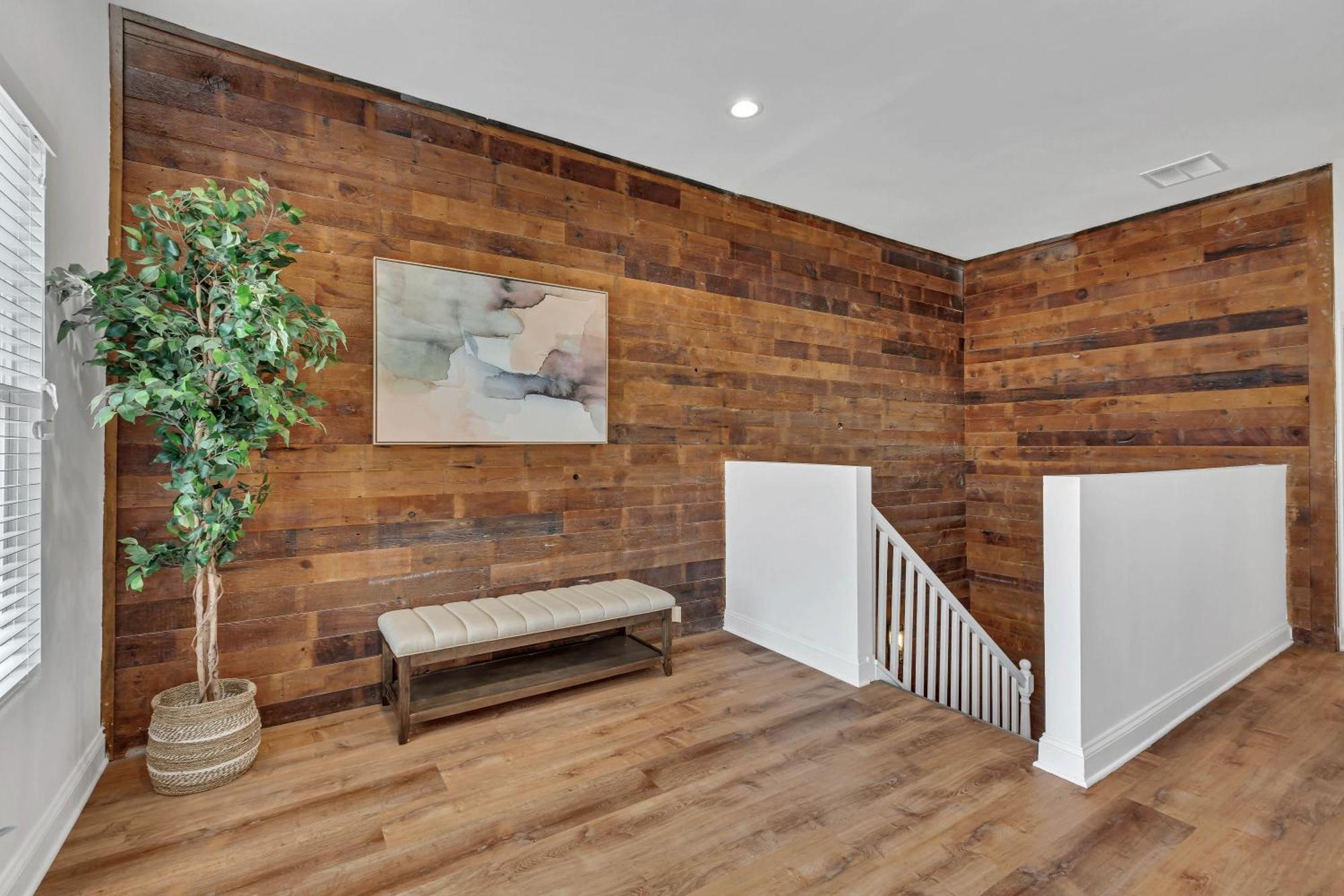 Bright Modern 4bd 2ba In The Heart Of Wrigleyville