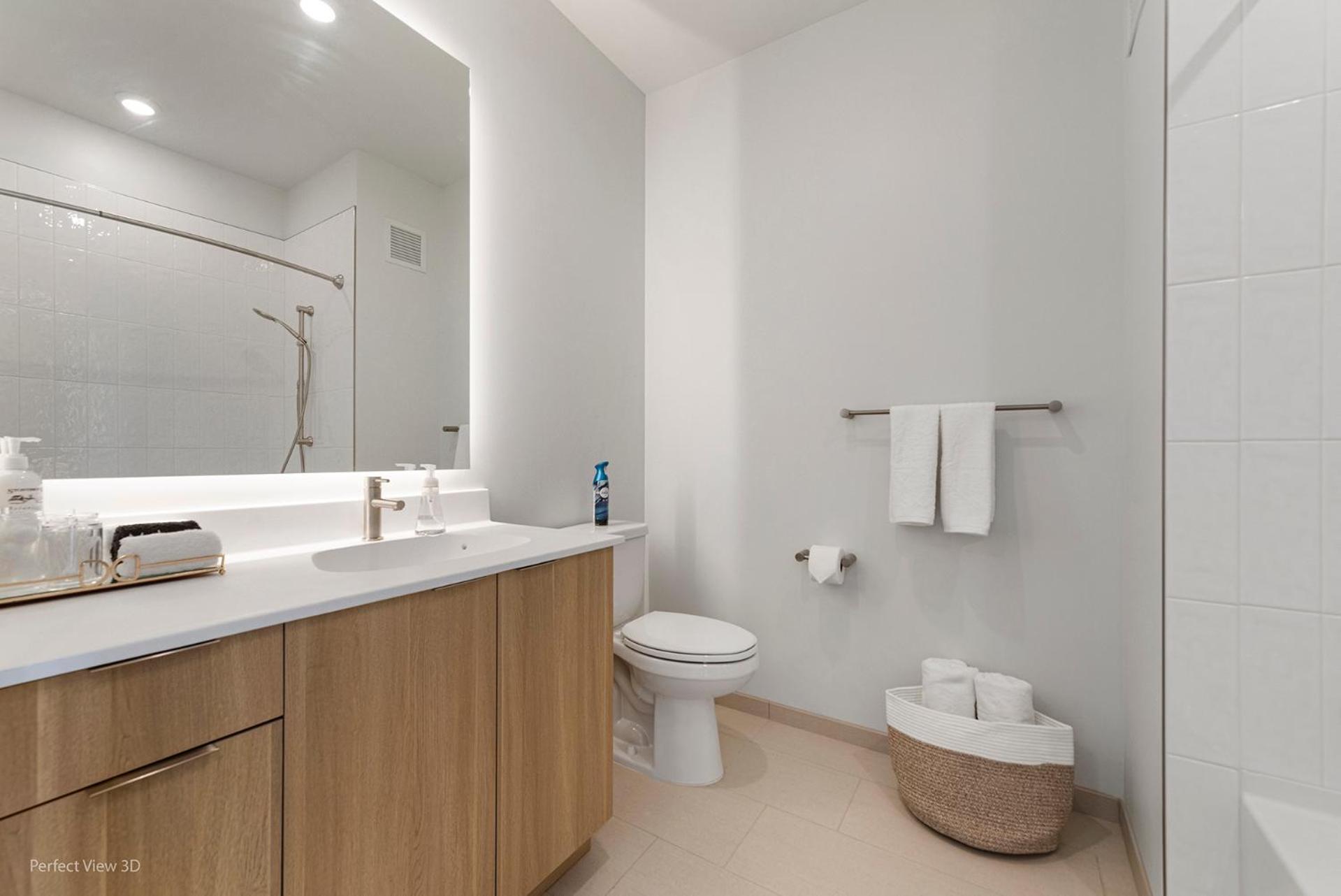 Foundry Unmatched Skyline Views At Lincoln Park Appartement Chicago