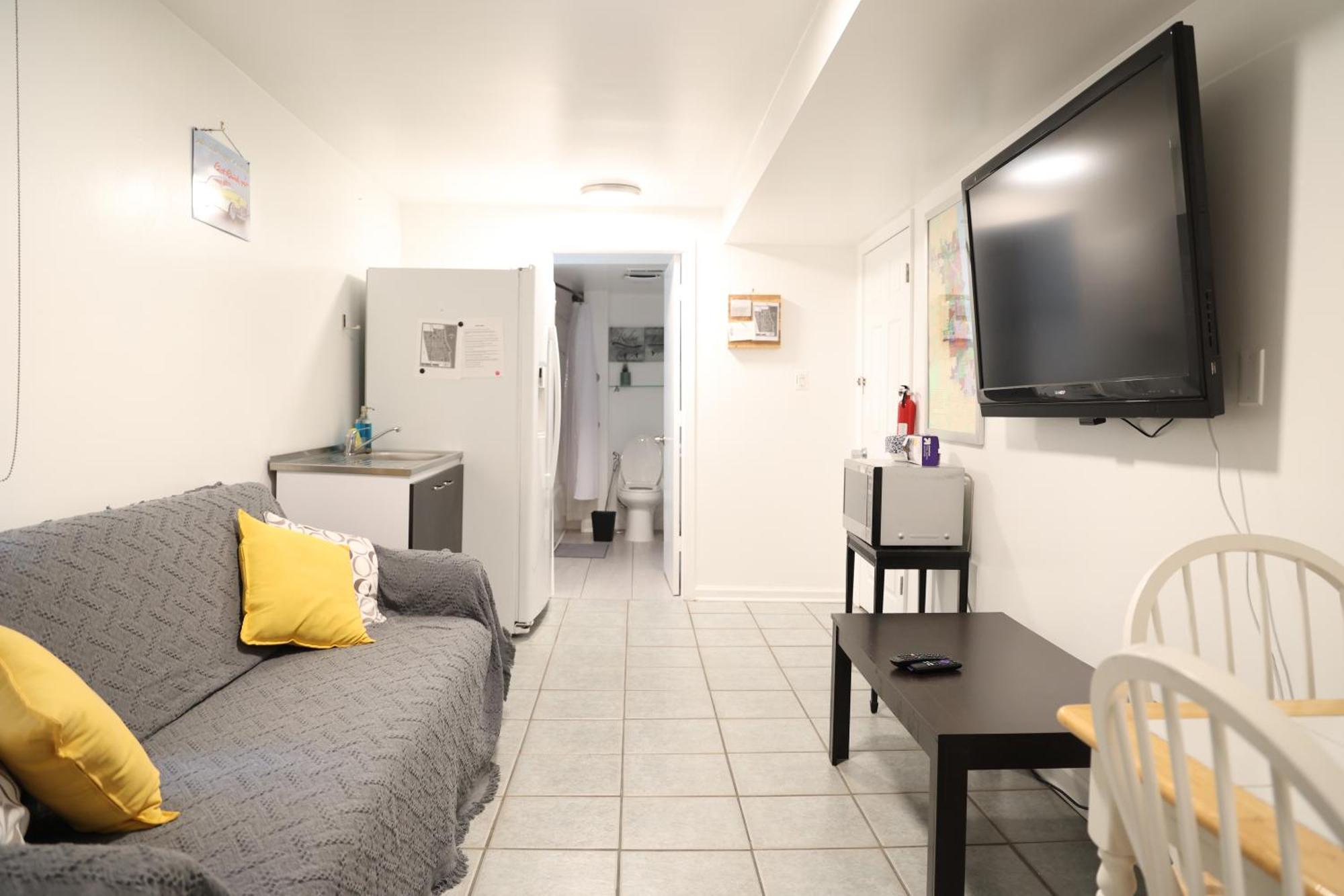 Apartment North Shore Nest *