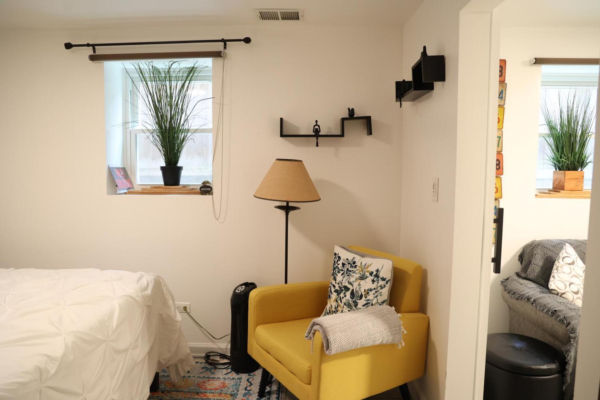 North Shore Nest Apartment *