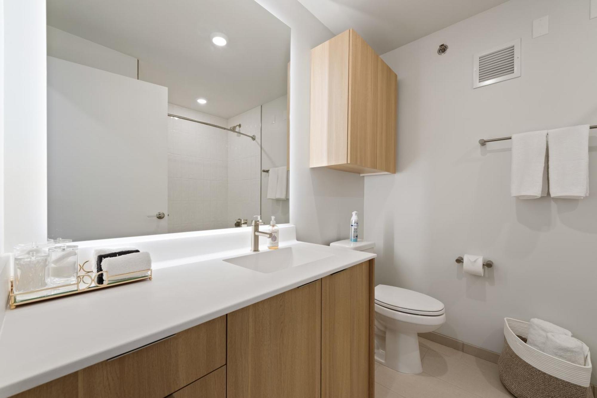 Apartment Foundry Unmatched Skyline Views At Lincoln Park *