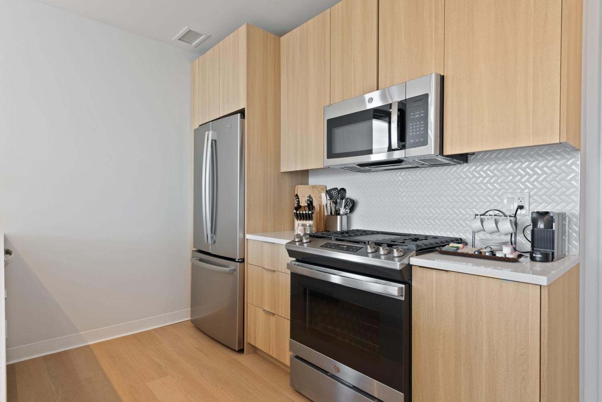 Apartment Foundry Unmatched Skyline Views At Lincoln Park Chicago