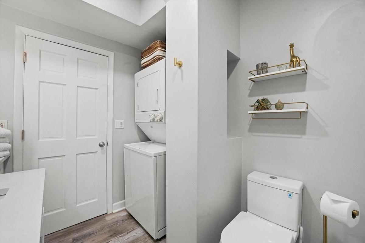 Beautiful Unit In *