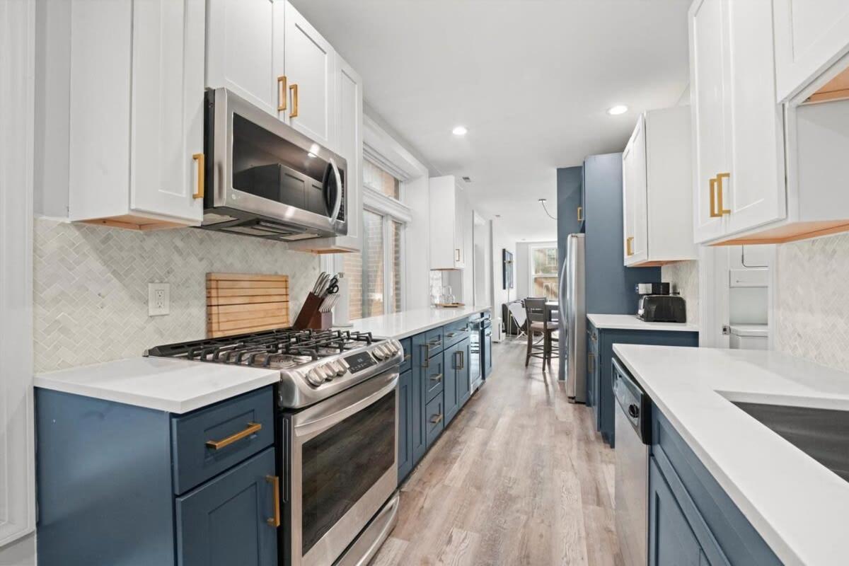 Beautiful Unit In *