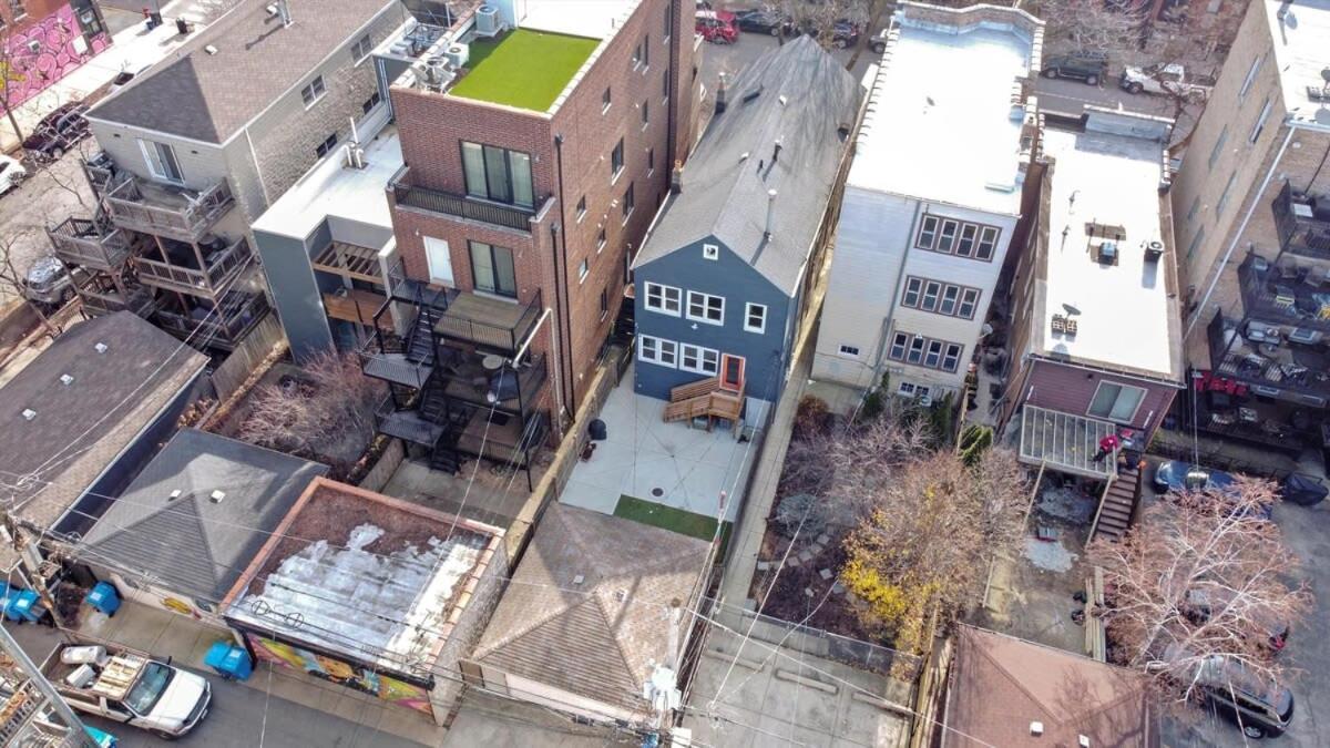 Apartment Beautiful Unit In
