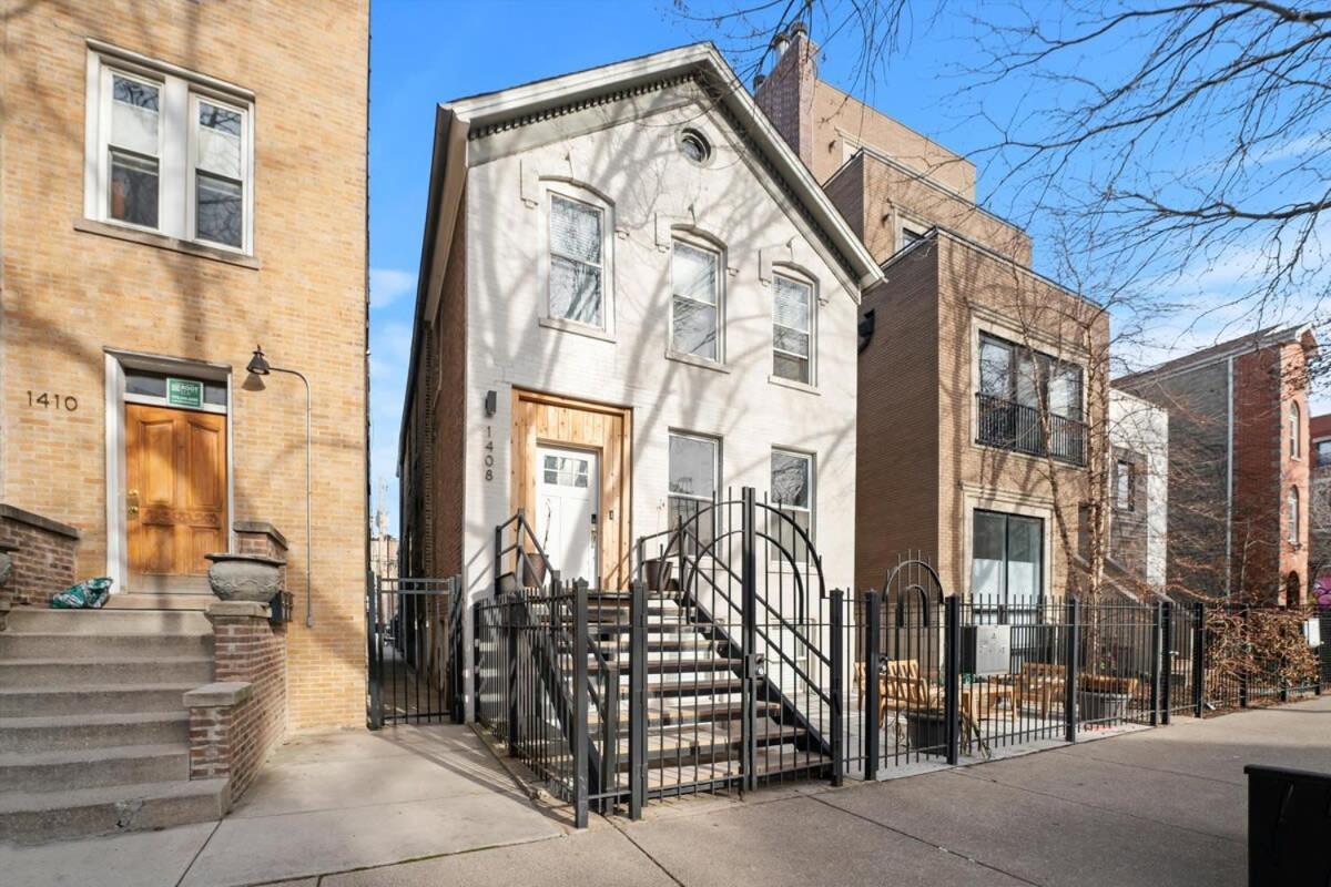 Beautiful Unit In Chicago