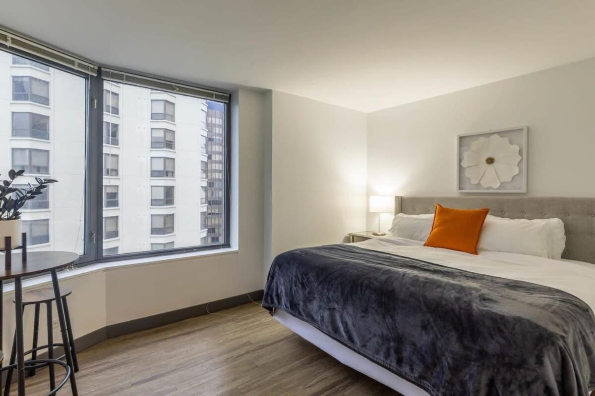 Apartamento Ultimate 3br Luxury Near Navy Pier With Gym & Pool By Envitae