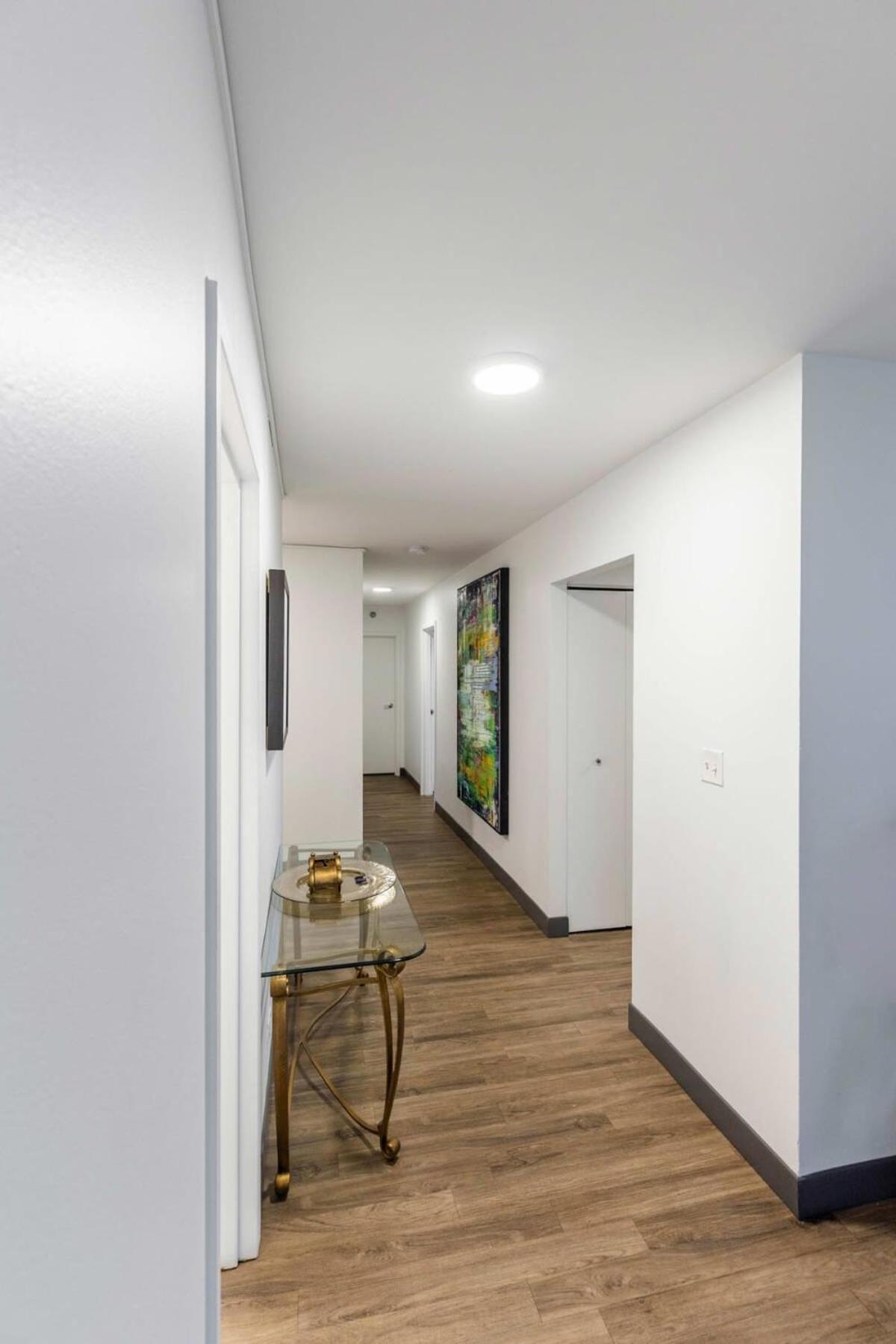 Ultimate 3br Luxury Near Navy Pier With Gym & Pool By Envitae Apartamento *