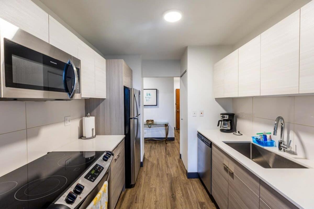 Apartamento Ultimate 3br Luxury Near Navy Pier With Gym & Pool By Envitae *