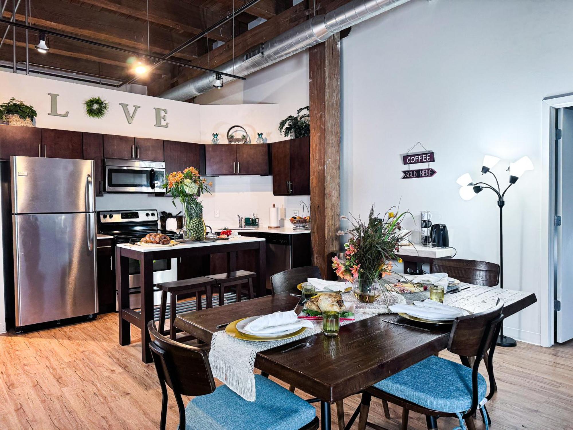 Luxery - Themed Units! Close To Downtown, Mccormick Place & Wintrust Arena Apartamento Chicago