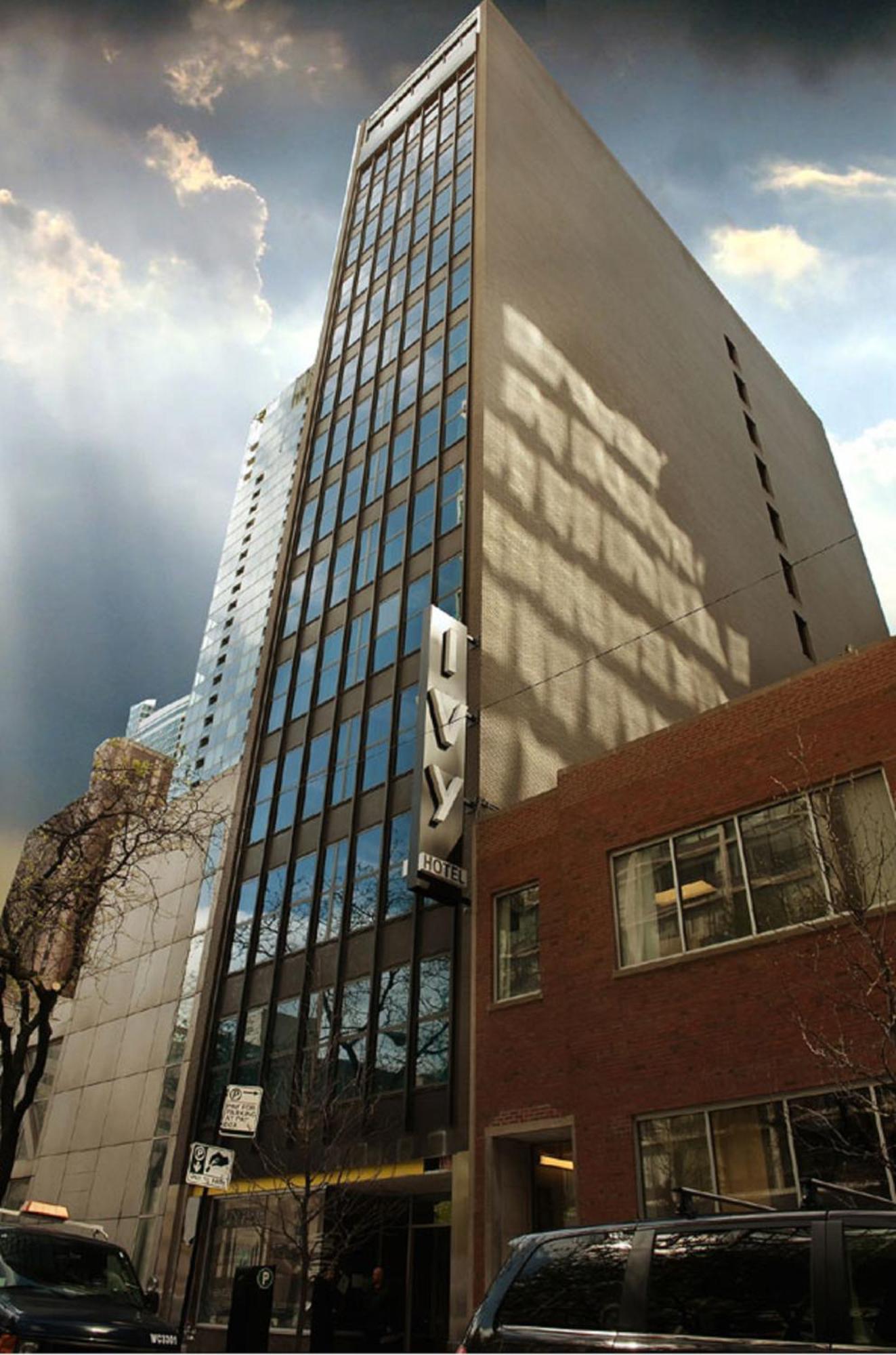 Hotel Ivy Boutique (adults Only) Chicago